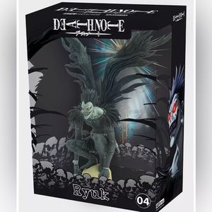 DEATH NOTE Ryuk Anime Figurine // Figure